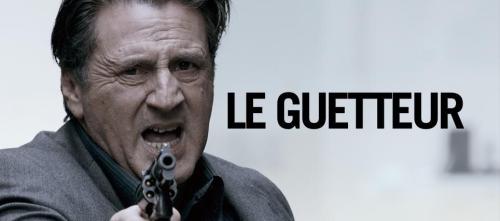 Le guetteur