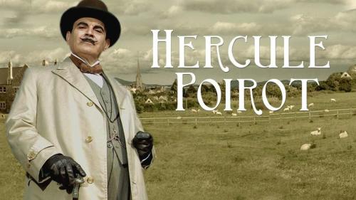 Hercule Poirot