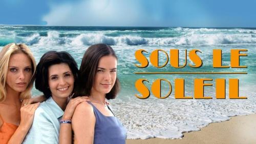 Sous le soleil
