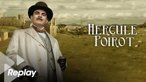 Hercule Poirot