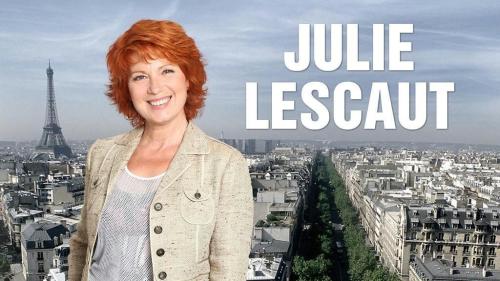 Julie Lescaut