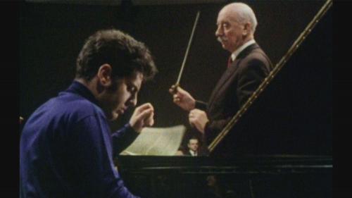 Barenboim sur Beethoven