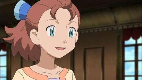 Pokémon : XY