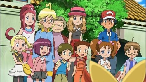 Pokémon : XY