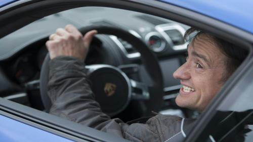 Top Gear