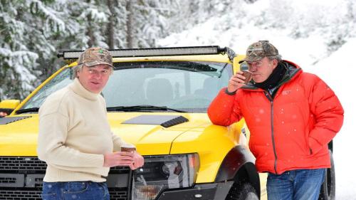 Top Gear