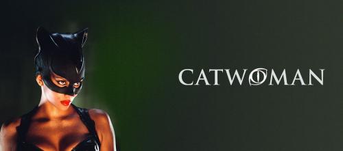 Catwoman
