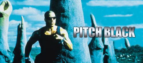 Pitch Black