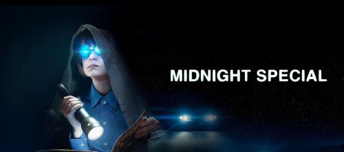 Midnight Special