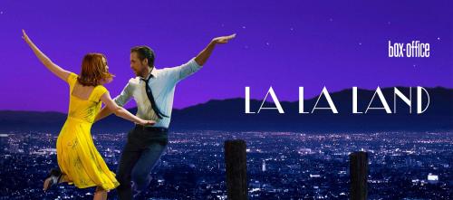 La La Land