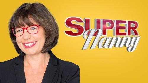Super Nanny