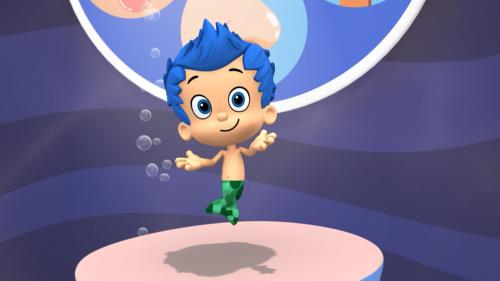 Bubulle Guppies