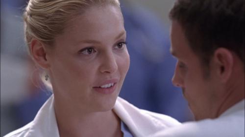 Grey's Anatomy