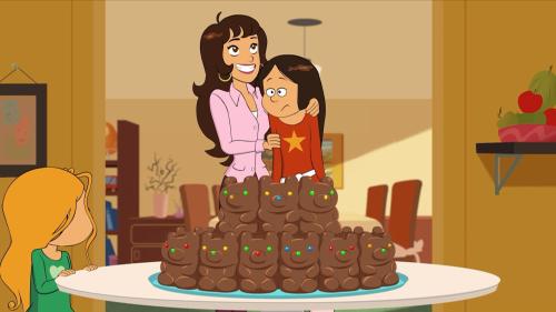 Les Sisters