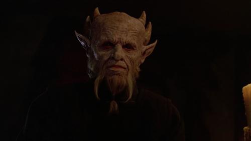 Buffy contre les vampires