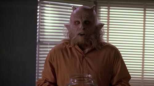 Buffy contre les vampires