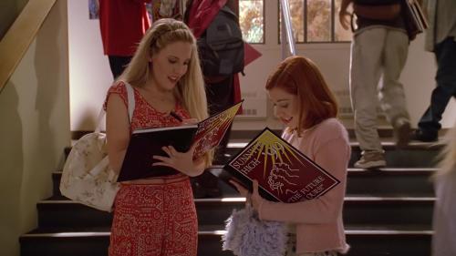 Buffy contre les vampires
