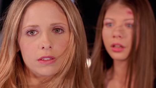 Buffy contre les vampires