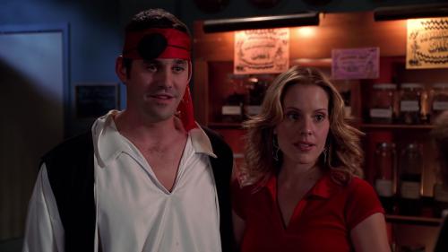 Buffy contre les vampires