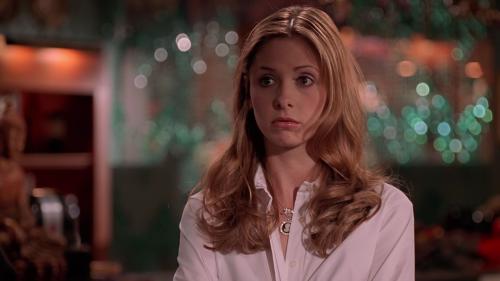 Buffy contre les vampires