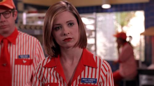 Buffy contre les vampires