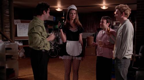 Buffy contre les vampires