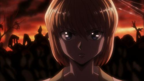 Hunter X Hunter