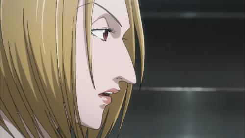 Hunter X Hunter