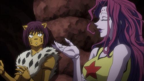 Hunter X Hunter