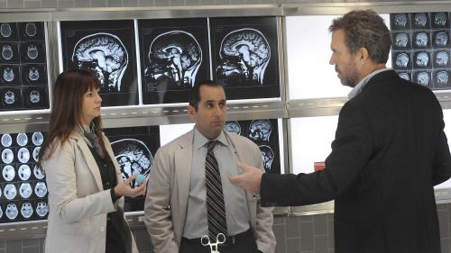 Dr House
