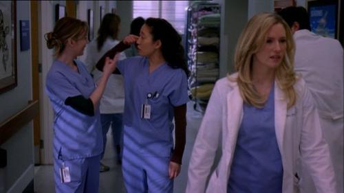 Grey's Anatomy