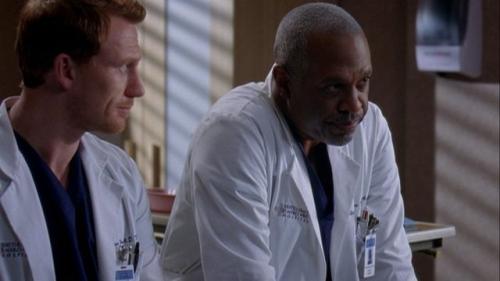 Grey's Anatomy