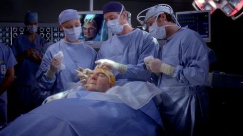 Grey's Anatomy