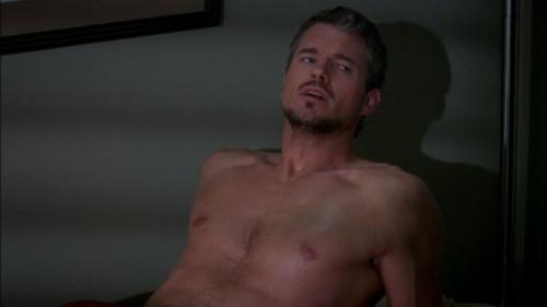 Grey's Anatomy