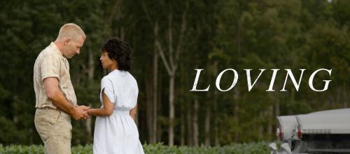 Loving