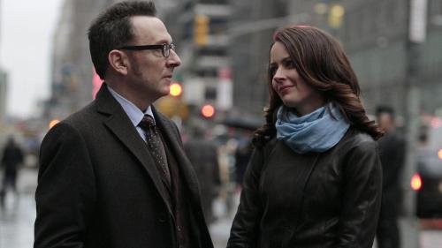 Person of Interest