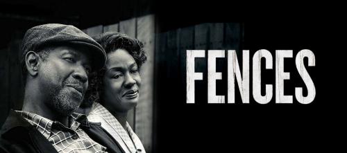 Fences