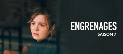 Engrenages