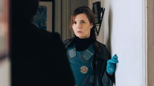 Engrenages