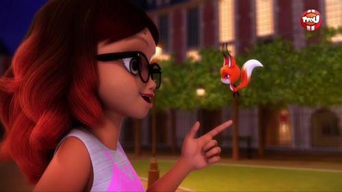 Miraculous, les aventures de Ladybug et Chat Noir