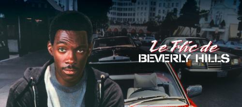 Le flic de Beverly Hills