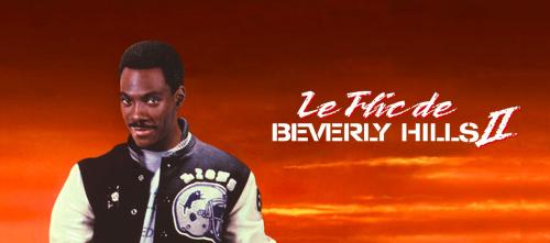 Le flic de Beverly Hills 2