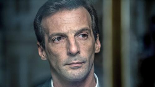 Le bureau des légendes