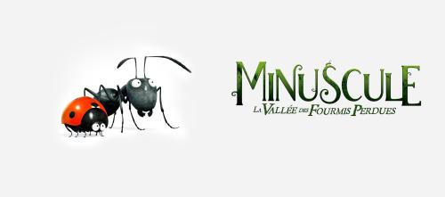 Minuscule : la vallée des fourmis perdues