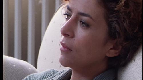 Une femme d'honneur