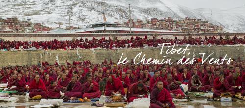 Tibet, le chemin des vents