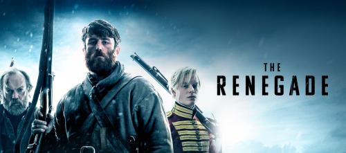 The Renegade