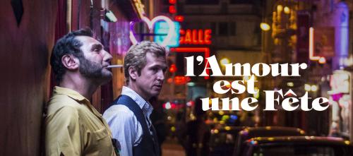 L'amour est une fête