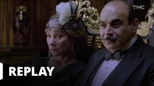 Hercule Poirot