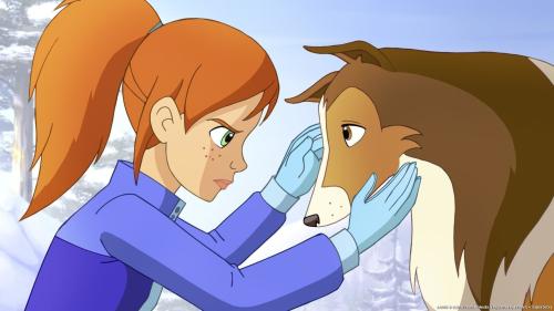 Lassie